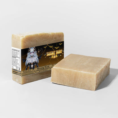 BabyBatB - Morning Wood Rich Sandalwood Soap