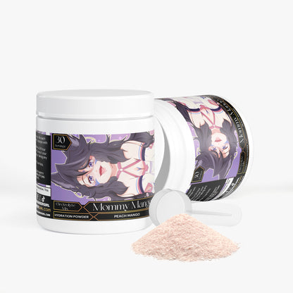 Miss Dusk - Mommy Mango Hydration Powder (Peach Mango)