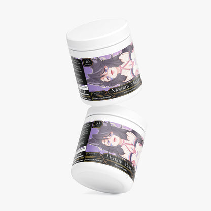 Miss Dusk - Mommy Mango Hydration Powder (Peach Mango)