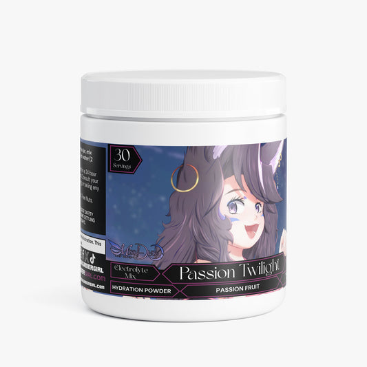 Miss Dusk - Passion Twilight Hydration Powder (Passion Fruit)