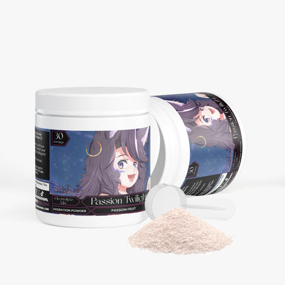 Miss Dusk - Passion Twilight Hydration Powder (Passion Fruit)