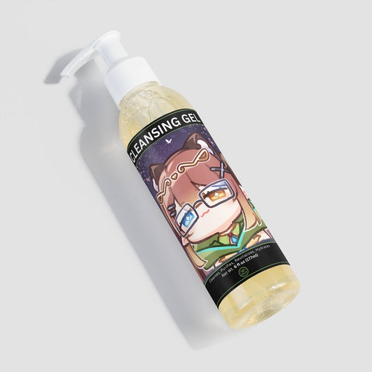 Chaeri - Gentle Cleansing Gel