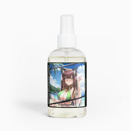 Chaeri - Gentle Balancing Toner