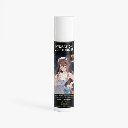 Chaeri - Hydration Moisturizer