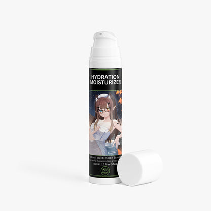 Chaeri - Hydration Moisturizer