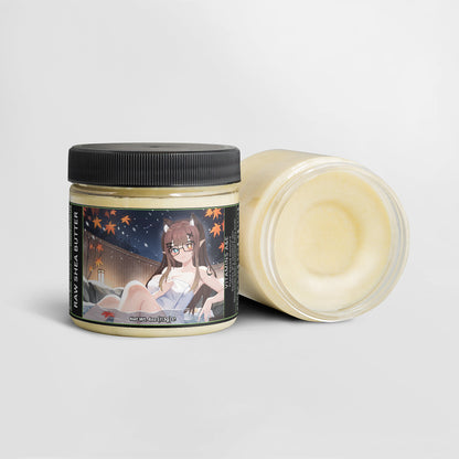 Chaeri - Raw Shea Butter