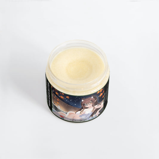 Chaeri - Raw Shea Butter