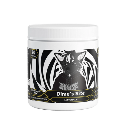 G5dime - Dime's Bite Hydration Powder (Lemonade)