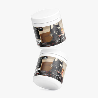 G5dime - Mystic Dew Hydration Powder (Lychee)