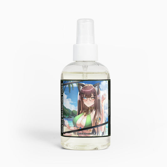 Chaeri - Gentle Balancing Toner