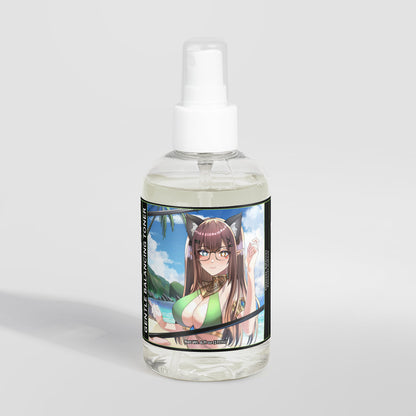 Chaeri - Gentle Balancing Toner