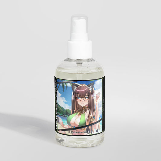 Chaeri - Gentle Balancing Toner