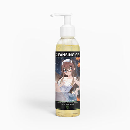 Chaeri - Gentle Cleansing Gel