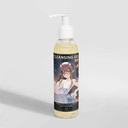 Chaeri - Gentle Cleansing Gel