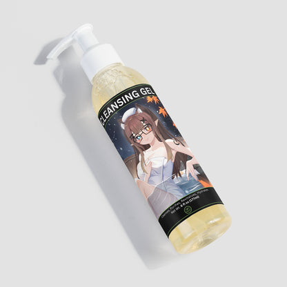 Chaeri - Gentle Cleansing Gel