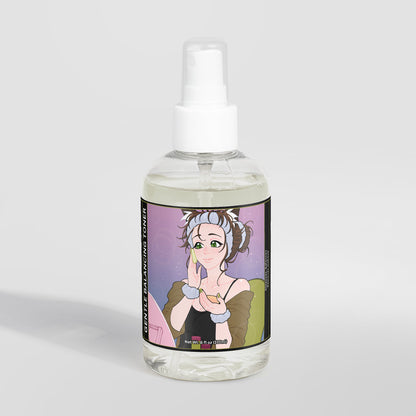 MusicalFox30 - Foxglow Spirit Mist Balancing Toner