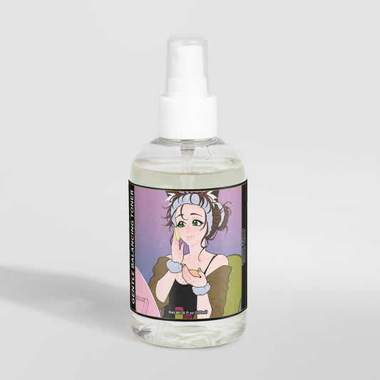 MusicalFox30 - Foxglow Spirit Mist Balancing Toner