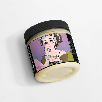 MusicalFox30 - Cryptid Core Balm Raw Shea Butter