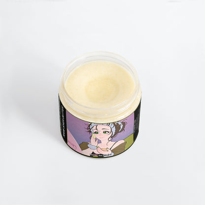 MusicalFox30 - Cryptid Core Balm Raw Shea Butter