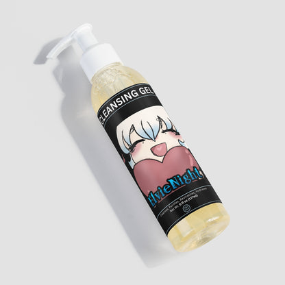 ElvieNight - Gentle Cleansing Gel