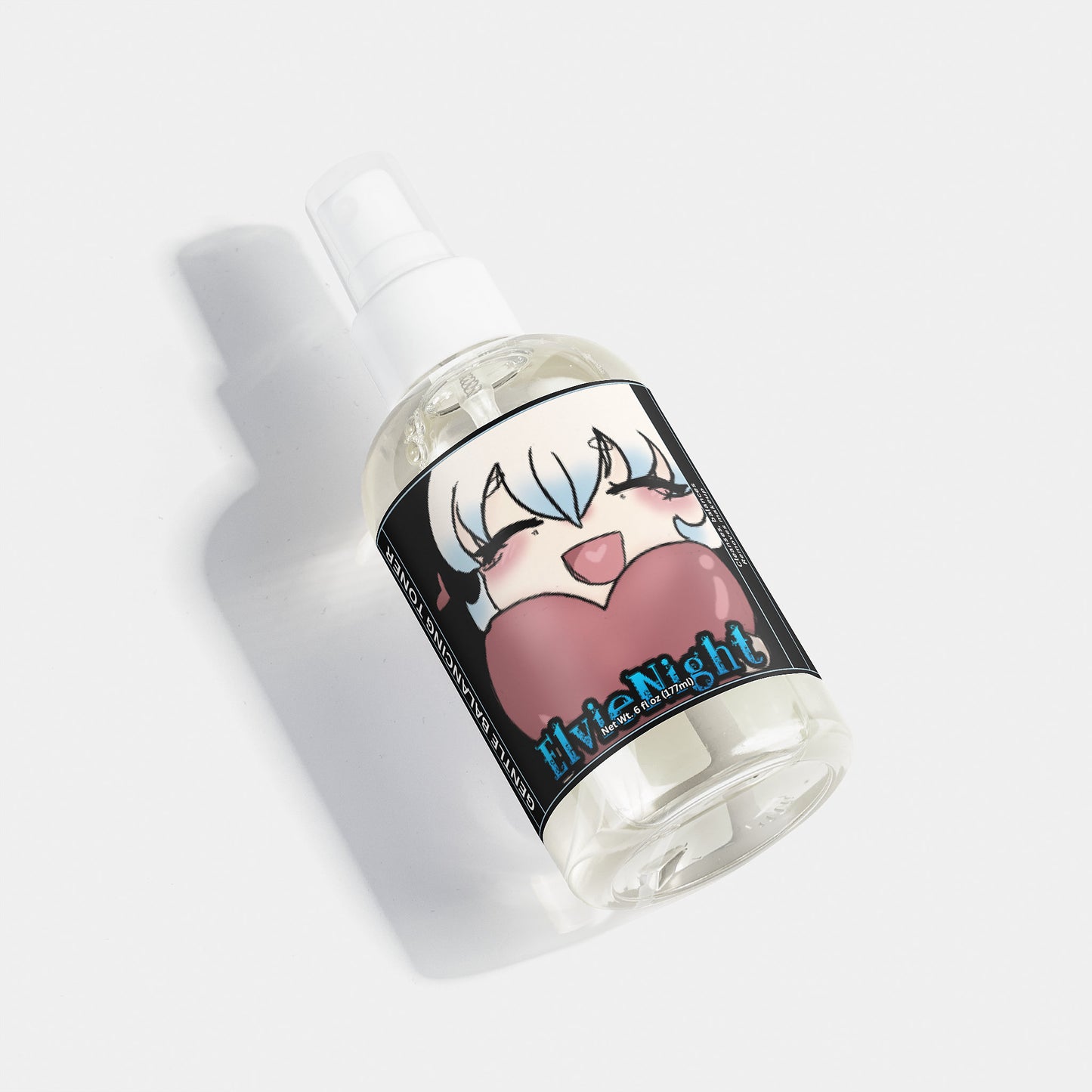 ElvieNight - Gentle Balancing Toner