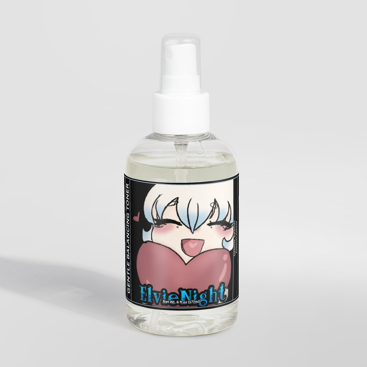 ElvieNight - Gentle Balancing Toner