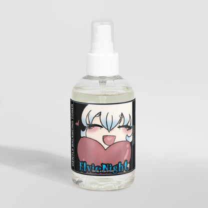 ElvieNight - Gentle Balancing Toner