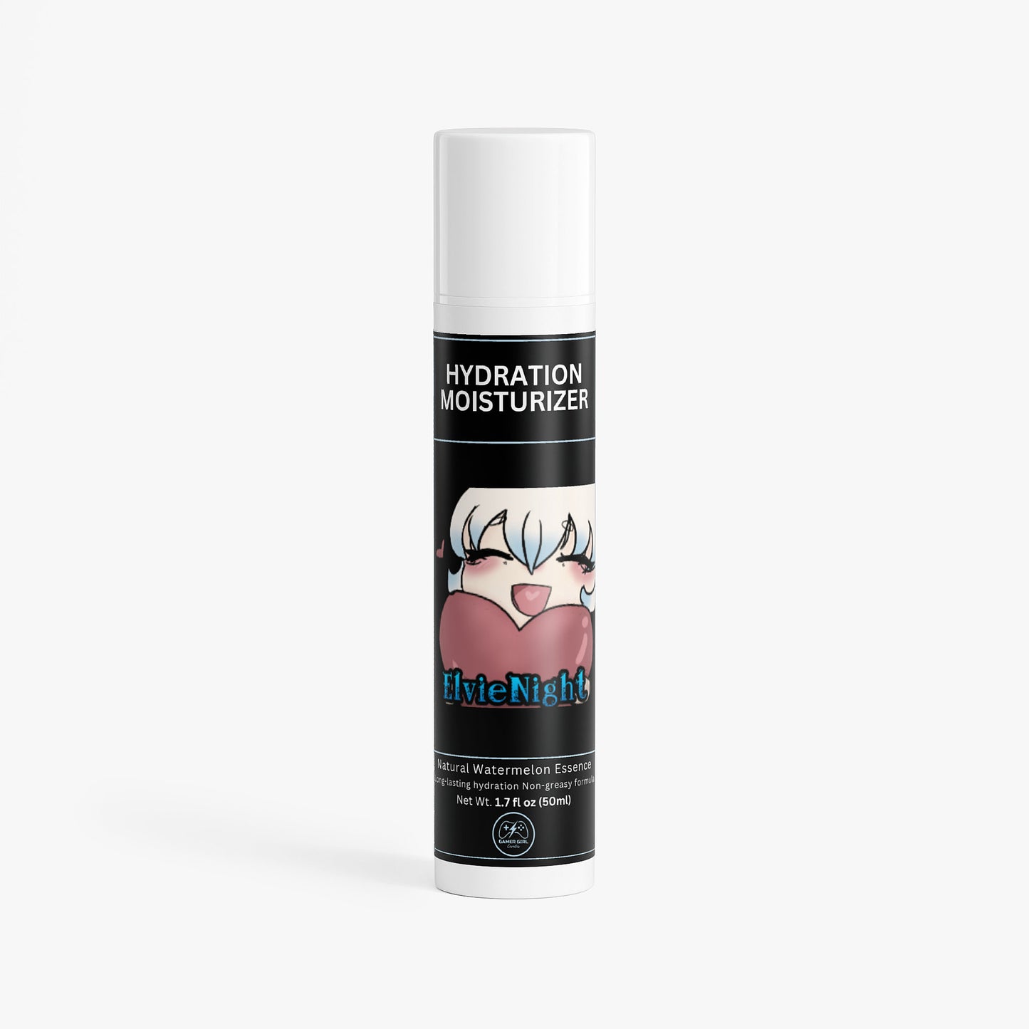 ElvieNight - Hydration Moisturizer