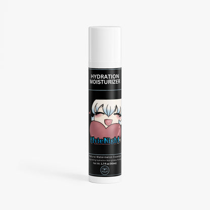 ElvieNight - Hydration Moisturizer
