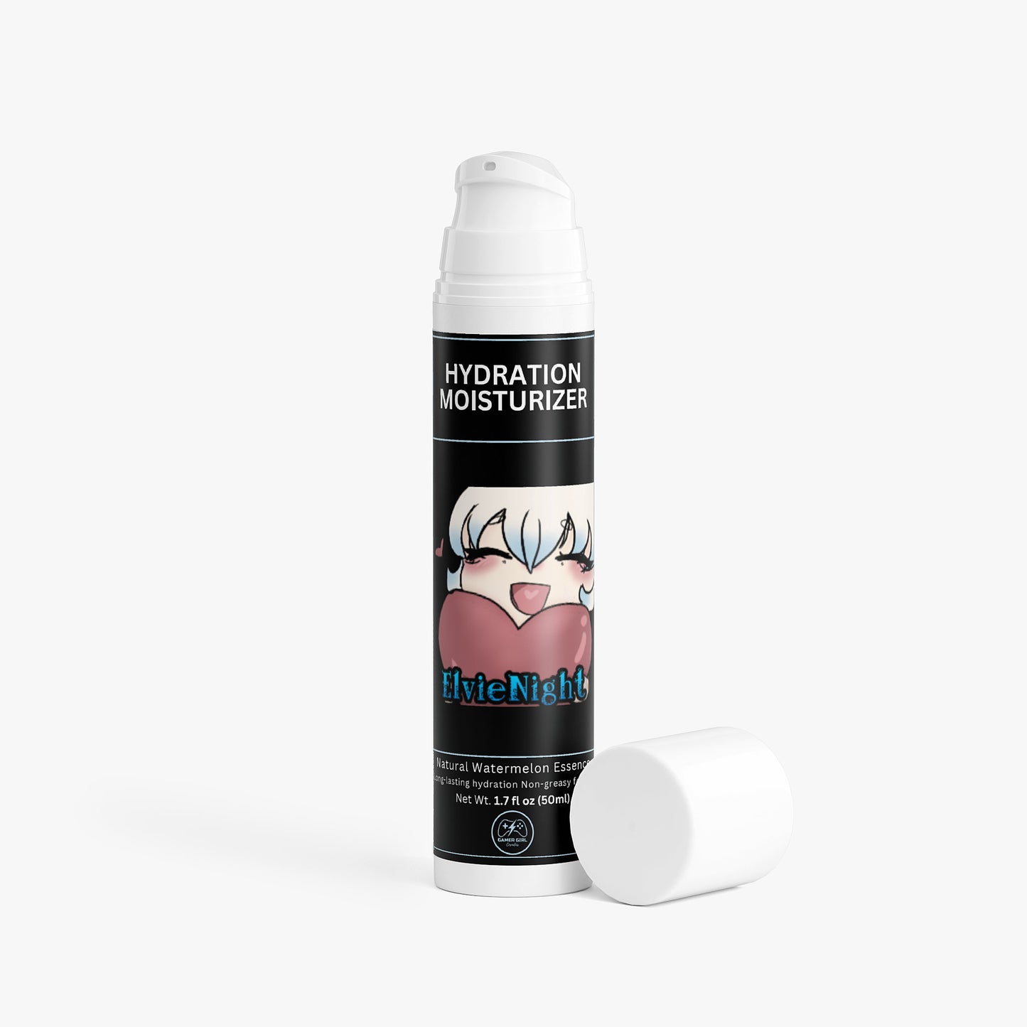 ElvieNight - Hydration Moisturizer