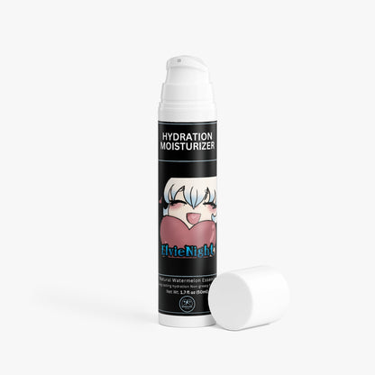 ElvieNight - Hydration Moisturizer