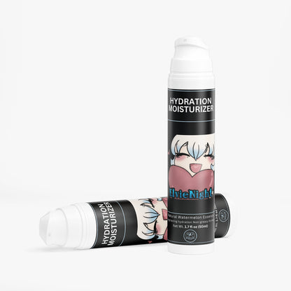 ElvieNight - Hydration Moisturizer
