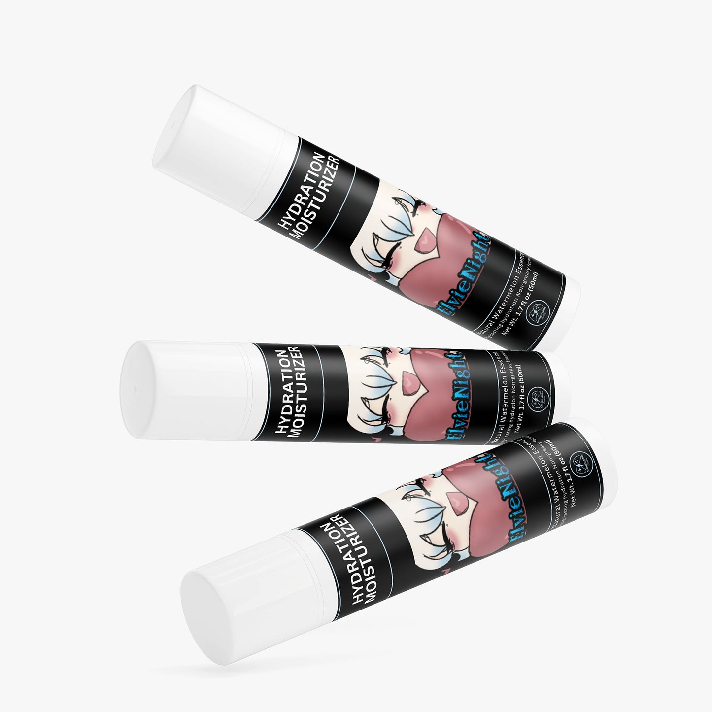 ElvieNight - Hydration Moisturizer