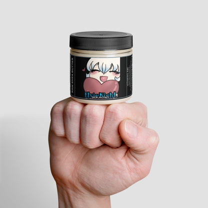 ElvieNight -Raw Shea Butter