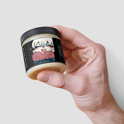 ElvieNight -Raw Shea Butter