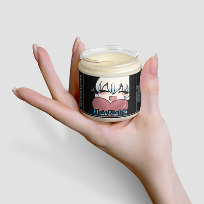 ElvieNight -Raw Shea Butter