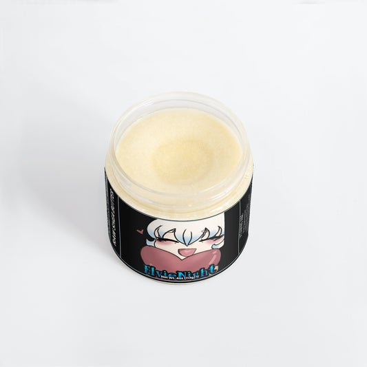 ElvieNight -Raw Shea Butter