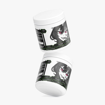 UniCatoo - Sour Catoo Focus Powder (Sour Candy)