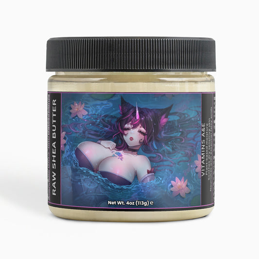 UniCatoo - Raw Shea Butter