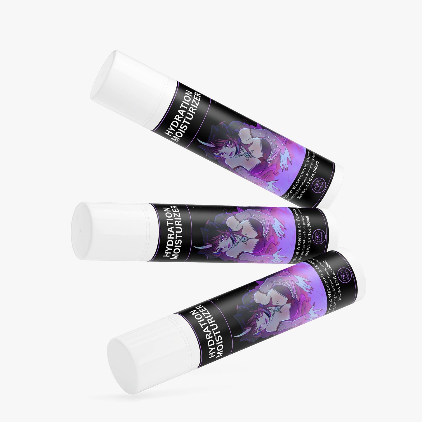 UniCatoo - Hydration Moisturizer