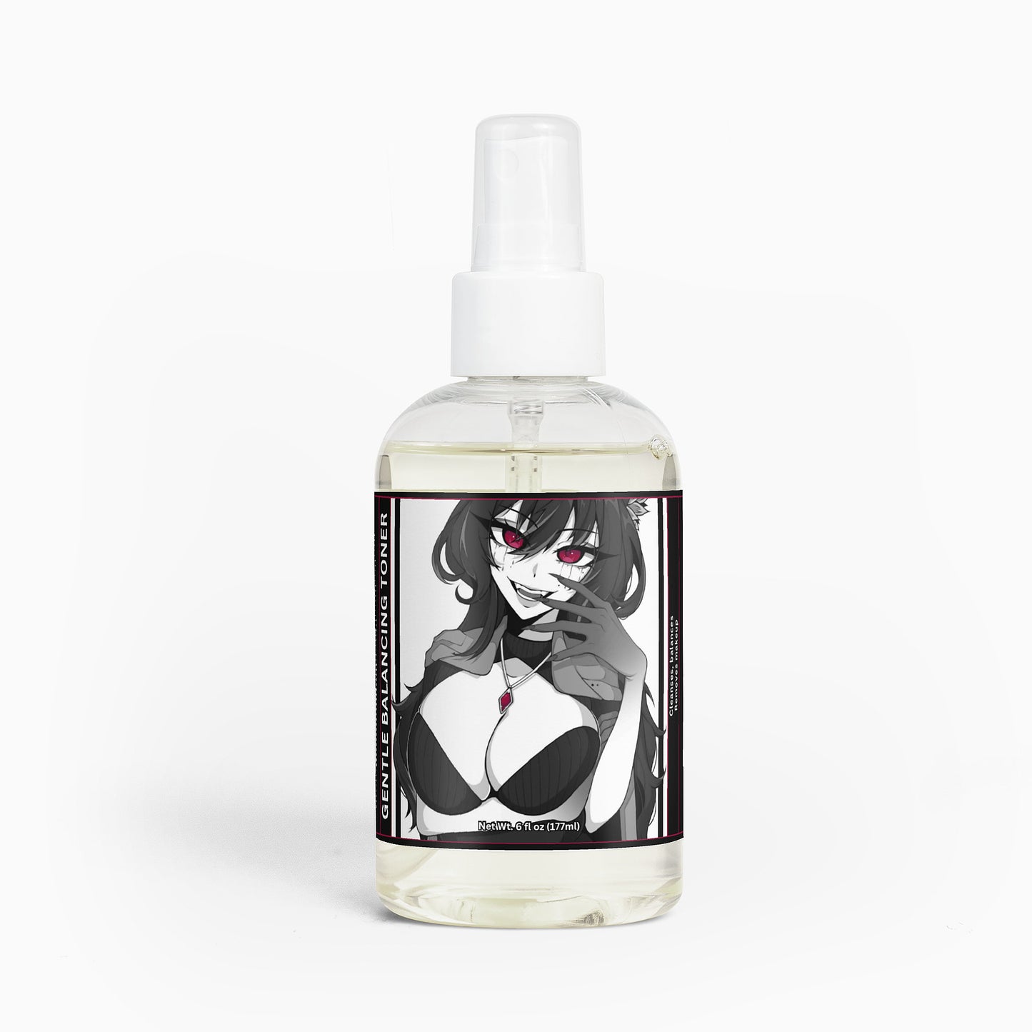 UniCatoo - Gentle Balancing Toner