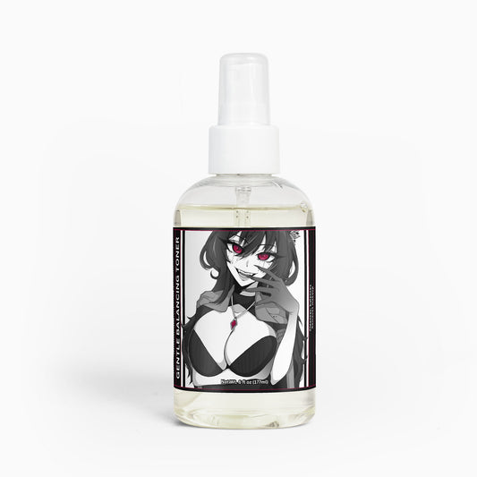 UniCatoo - Gentle Balancing Toner
