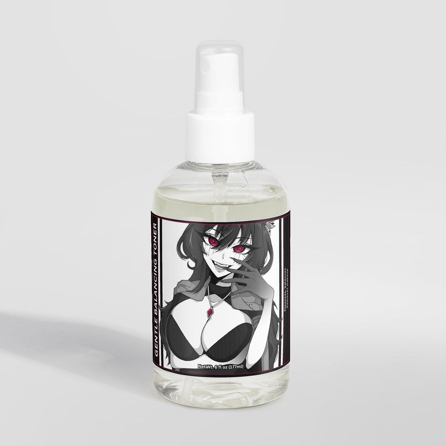UniCatoo - Gentle Balancing Toner