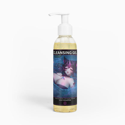 UniCatoo - Gentle Cleansing Gel