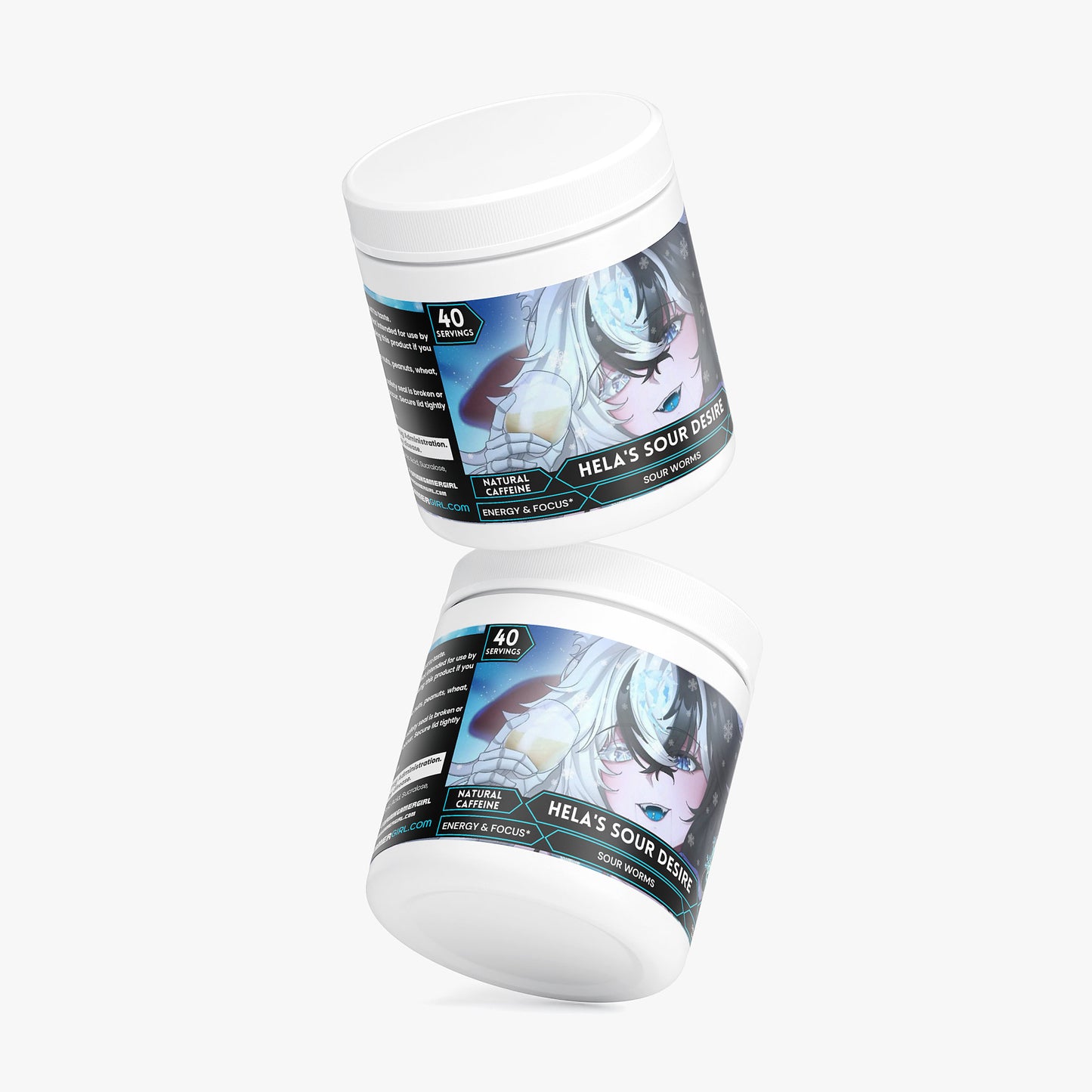 Mimi2001VR - Hela's Sour Desire Focus Powder (Sour Worms)