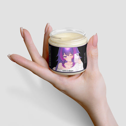 SilentStormVT - Raw Shea Butter