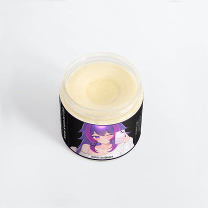 SilentStormVT - Raw Shea Butter