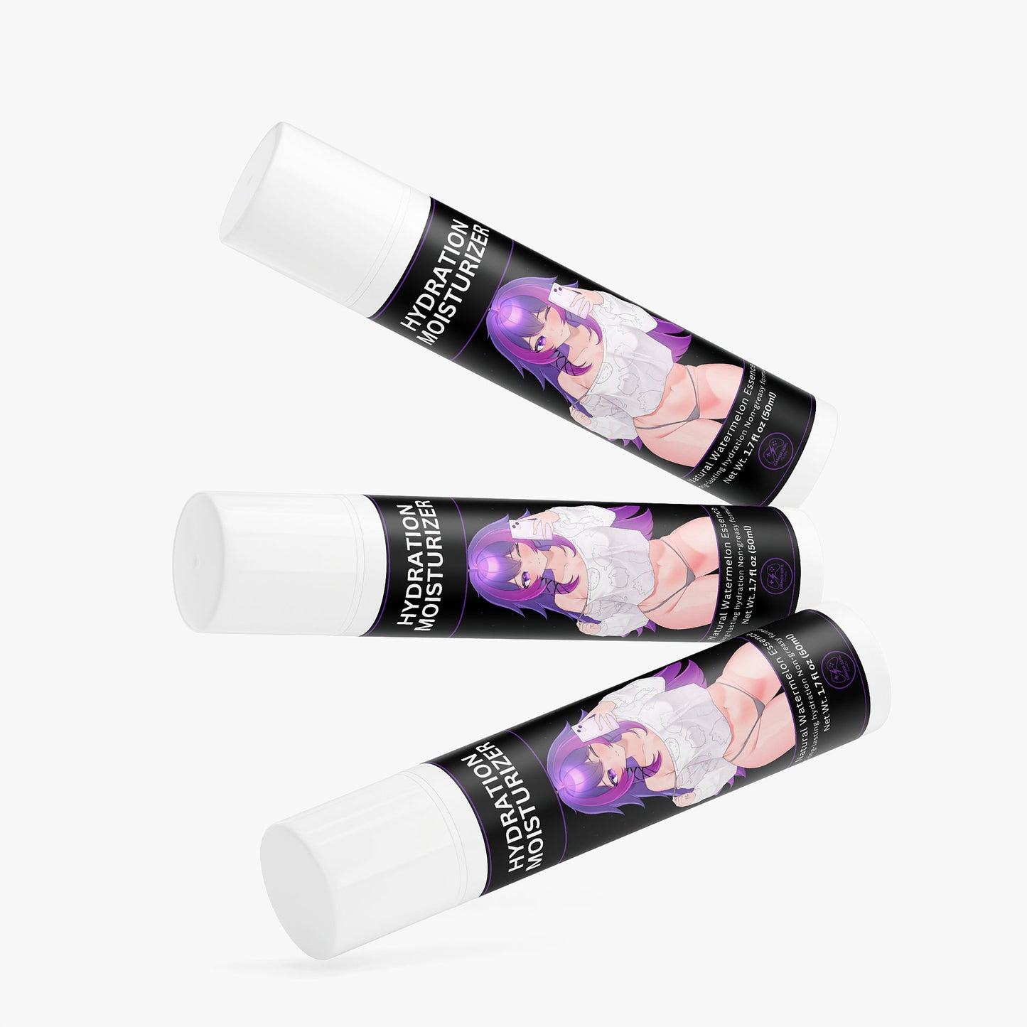 SilentStormVT - Hydration Moisturizer