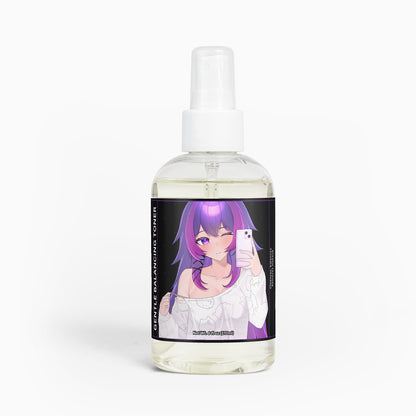 SilentStormVT - Gentle Balancing Toner