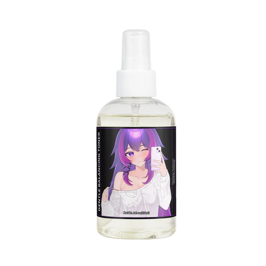 SilentStormVT - Gentle Balancing Toner